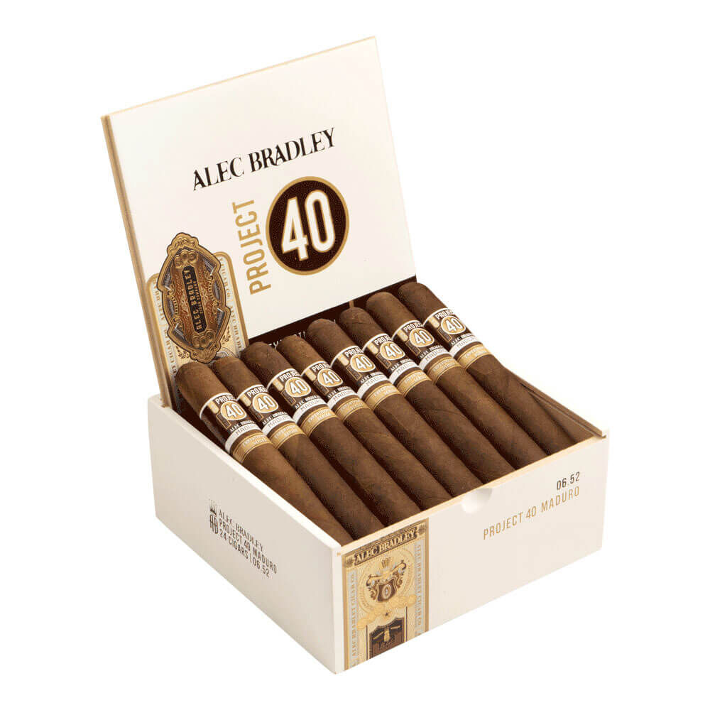 View product media AB40T3 Toro, , jrcigars 2